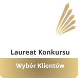 Laureat Konkursu Orły Łazienek